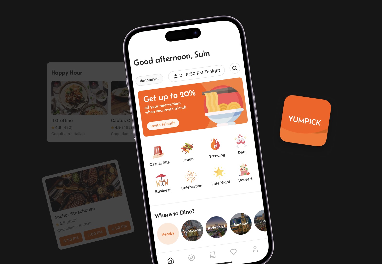 FlickMood Thumbnail Image